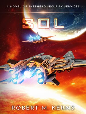 cover image of Sol
